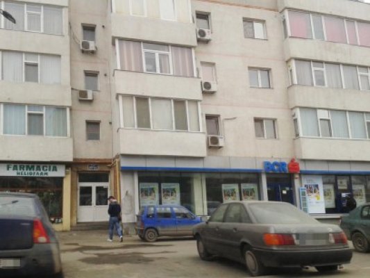 Plafonul BCR pentru 